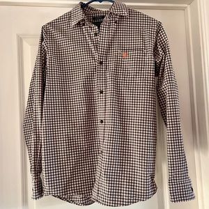 Boys Ariat Large (14-16)